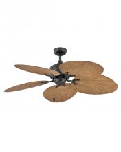 Hinkley Lighting 901952FMB-NWD - Tropic Air 52" Fan