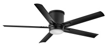 Hinkley Lighting 902552FMB-LWD - Vail Flush 52" LED Smart Fan