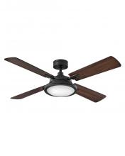 Hinkley Lighting 903254FMB-LID - Collier 54" LED Smart Fan