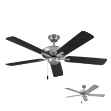 Hinkley Lighting 903352FBN-NIA - Metro 52" Fan