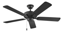 Hinkley Lighting 903352FMB-NWA - Metro Wet 52" Fan