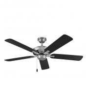 Hinkley Lighting 903352FBN-NIA - Metro 52" Fan