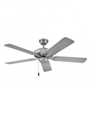 Hinkley Lighting 903352FBN-NWA - Metro Wet 52" Fan