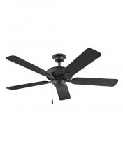 Hinkley Lighting 903352FMB-NWA - Metro Wet 52" Fan