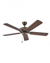 Hinkley Lighting 903352FMM-NIA - Metro 52" Fan