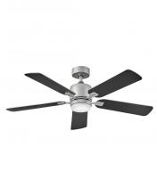 Hinkley Lighting 903552FSS-LIA - Afton 52" LED Fan