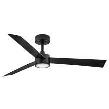 Hinkley Lighting 907452FMB-LDD - Speck 52" Smart Fan