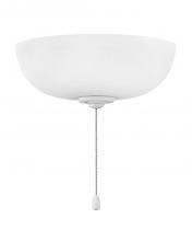 Hinkley Lighting 930005FAW-WF - Light Kit White Bowl