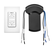 Hinkley Lighting 980018FWH-033 - HIRO Control Metro Wet