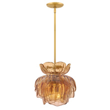Fredrick Ramond FR46897UB-AM - Medium Pendant