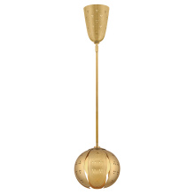 Fredrick Ramond FR46967UB-LL - Small Pendant