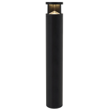 VC Modern TECH Lighting 700OBARK284036BUNVLF - Arkay Two 36 Outdoor Bollard
