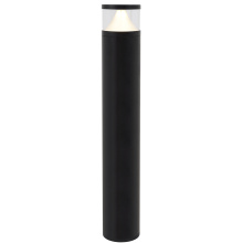 VC Modern TECH Lighting 700OBARK383036BUNV - Arkay Three 36 Outdoor Bollard