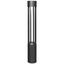 VC Modern TECH Lighting 700OBTUR8304220CB12S - Turbo 42 Outdoor Bollard