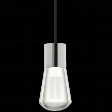 VC Modern TECH Lighting 700TDALVPMCBS-LED930 - Alva Pendant