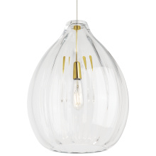 VC Modern TECH Lighting 700TDHARPCNB - Harper Pendant
