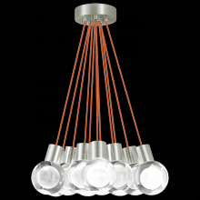 VC Modern TECH Lighting 700TDMINAP11COS-LED930 - Mina Pendant