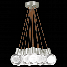 VC Modern TECH Lighting 700TDMINAP11CPS-LED922 - Mina Pendant