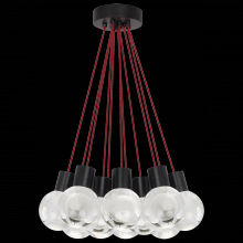 VC Modern TECH Lighting 700TDMINAP11CRB-LED922 - Mina Pendant