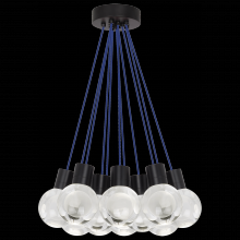 VC Modern TECH Lighting 700TDMINAP11CUB-LED930 - Mina Pendant