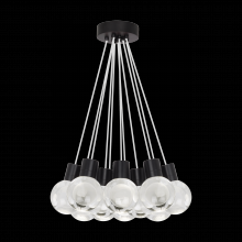 VC Modern TECH Lighting 700TDMINAP11CWB-LED930 - Mina Pendant