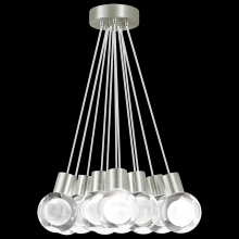 VC Modern TECH Lighting 700TDMINAP11CWS-LED930 - Mina Pendant