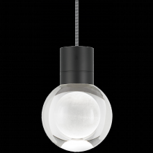 VC Modern TECH Lighting 700TDMINAP1CIB-LED930 - Mina Pendant