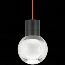 VC Modern TECH Lighting 700TDMINAP1COB-LED922 - Mina Pendant