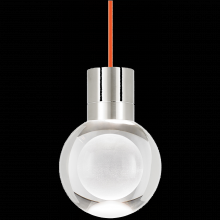 VC Modern TECH Lighting 700TDMINAP1COS-LED922 - Mina Pendant