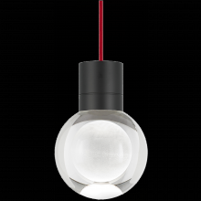 VC Modern TECH Lighting 700TDMINAP1CRB-LED922 - Mina Pendant