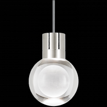 VC Modern TECH Lighting 700TDMINAP1CYS-LED922 - Mina Pendant