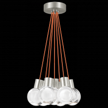 VC Modern TECH Lighting 700TDMINAP7COS-LED930 - Mina Pendant