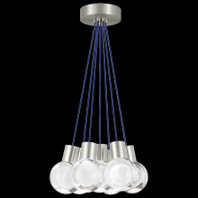 VC Modern TECH Lighting 700TDMINAP7CUS-LED922 - Mina Pendant