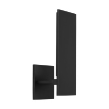 VC Modern TECH Lighting KWOWS72227OB - Angolo 11 Wall