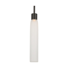 VC Modern TECH Lighting KWPD49627CEBZ - Volver Medium Pendant