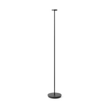 VC Modern TECH Lighting SLFL53727B - Moneta Medium Rechargeable Floor Lamp