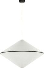 VC Modern TECH Lighting SLPD765SCTBOA - Bicono 38 Pendant