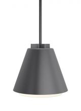 VC Modern TECH Lighting 700OPBOW92712HUNV - Bowman 12 Outdoor Pendant