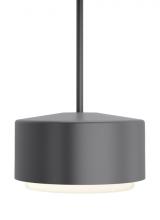 VC Modern TECH Lighting 700OPROT92712ZUNV - Roton 12 Outdoor Pendant