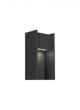 VC Modern TECH Lighting 700OWZUR94018BUNVAPC - Zur 18 Outdoor Wall