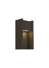 VC Modern TECH Lighting 700OWZUR92718ZUNVALF - Zur 18 Outdoor Wall