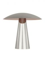 VC Modern TECH Lighting SLTB32527NB - Aegis Medium Table Lamp