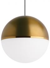 VC Modern TECH Lighting 700FJAKVRRR-LED927 - Akova Pendant