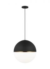 VC Modern TECH Lighting 700TDAKV18BR - Akova X-Large Pendant