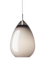 VC Modern TECH Lighting 700TDALIGPKS - Alina Grande Pendant