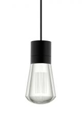 VC Modern TECH Lighting 700TDALVPMCBB-LED922 - Alva Pendant