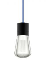 VC Modern TECH Lighting 700TDALVPMCUNB-LED922 - Alva Pendant