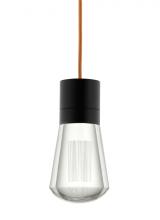 VC Modern TECH Lighting 700TDALVPMCPNB-LED922 - Alva Pendant