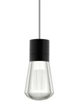 VC Modern TECH Lighting 700TDALVPMCYNB-LED922 - Alva Pendant