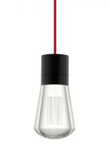 VC Modern TECH Lighting 700TDALVPMCRB-LED922 - Alva Pendant